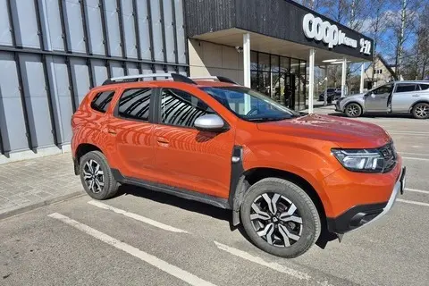 Dacia Duster, 2022, 1.0, 67 kW, bensiin, manuaal, esivedu