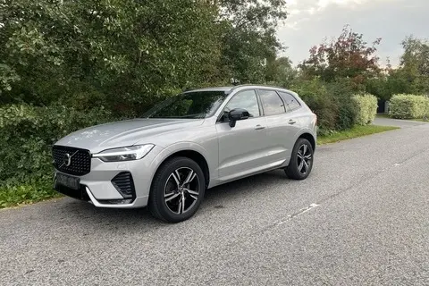 Volvo XC60, 2021, 2.0, 145 kW, hübriid d+e, automaat, nelikvedu