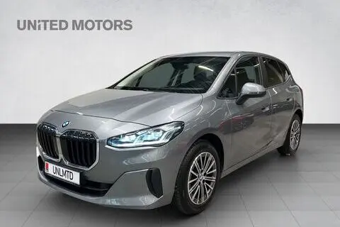 BMW 2, 2022, 1.5, 100 kW, bensiin, automaat, esivedu