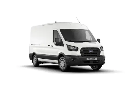 Ford Transit, 2.0, 121 kW, diesel, manual, four-wheel drive