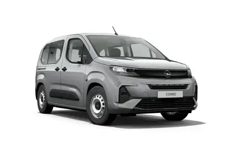 Opel Combo, 1.5, 75 kW, diesel, manual