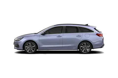 Hyundai i30, 1.5, 71 kW, bensiin, manuaal, esivedu