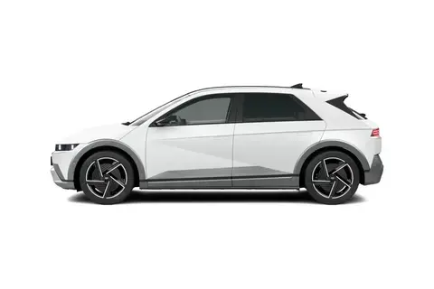 Hyundai IONIQ 5, 239 kW, elekter, automaat, nelikvedu