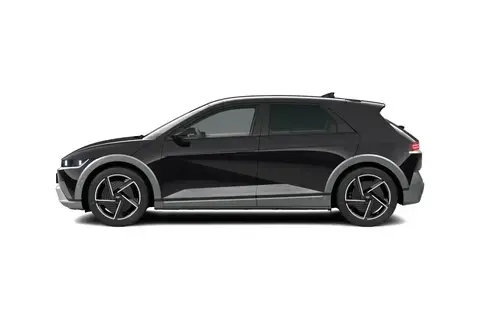 Hyundai IONIQ 5, 239 kW, elekter, automaat, nelikvedu