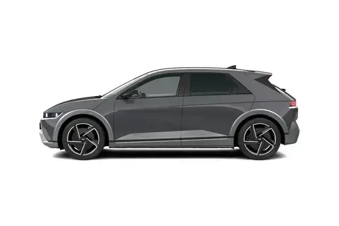 Hyundai IONIQ 5, 239 kW, elekter, automaat, nelikvedu