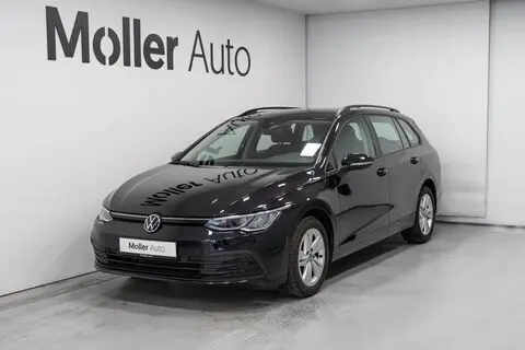Volkswagen Golf, 2021, 2.0, 85 kW, bensiin, automaat, esivedu