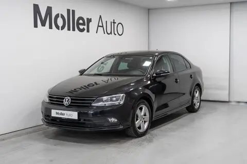 Volkswagen Jetta, 2015, 2.0, 81 kW, diisel, manuaal, esivedu
