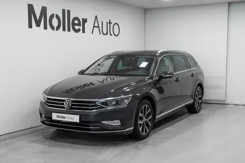 Volkswagen Passat, 2020, 1.5, 110 kW, bensiin, automaat, esivedu
