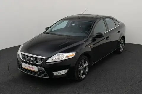 Ford Mondeo, 2010, 2.0, 107 kW, бензин, механическая, передний привод