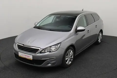 Peugeot 308, 2014, 1.6, 88 kW, diisel, manuaal, esivedu