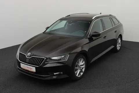 Škoda Superb, 2019, 1.5, 110 kW, bensiin, automaat, esivedu