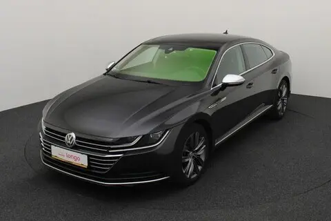 Volkswagen Arteon, 2020, 2.0, 140 kW, bensiin, automaat, esivedu