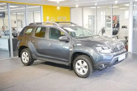 Dacia Duster, 2020, 1.0, 74 kW, bensiin, manuaal, esivedu