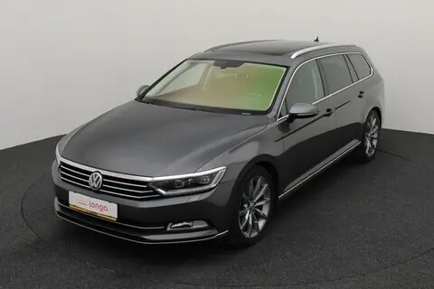 Volkswagen Passat, 2015, 2.0, 110 kW, diisel, manuaal, esivedu