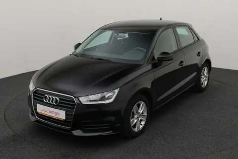 Audi A1, 2017, 1.4, 66 kW, diisel, automaat, esivedu
