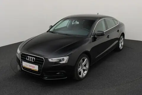 Audi A5, 2012, 1.8, 125 kW, бензин, автомат, передний привод