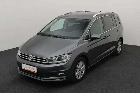 Volkswagen Touran, 2020, 2.0, 85 kW, дизель, автомат, передний привод