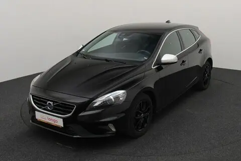 Volvo V40, 2015, 2.0, 88 kW, дизель, механическая, передний привод