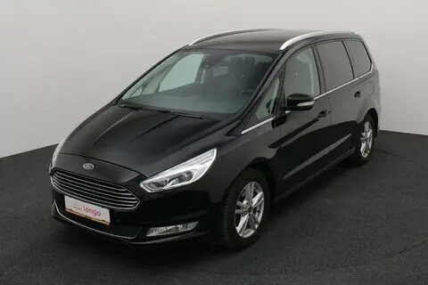 Ford Galaxy, 2019, 2.0, 110 kW, дизель, механическая, передний привод