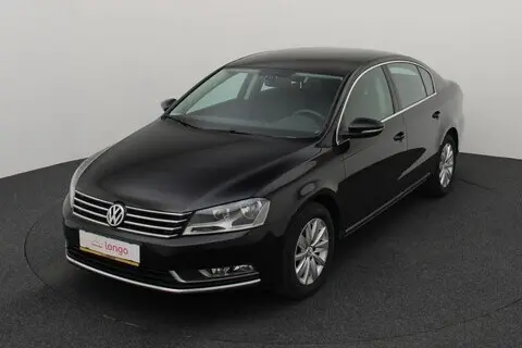 Volkswagen Passat, 2011, 1.4, 90 kW, bensiin, manuaal, esivedu
