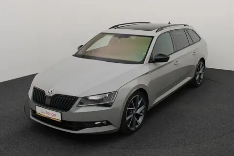 Škoda Superb, 2019, 2.0, 110 kW, дизель, автомат, передний привод