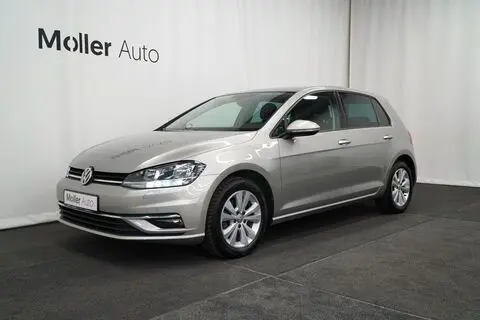 Volkswagen Golf, 2017, 1.4, 92 kW, bensiin, automaat, esivedu
