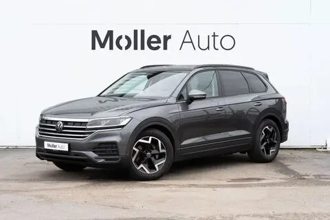 Volkswagen Touareg, 2024, 3.0, 170 kW, diesel, automatic, four-wheel drive