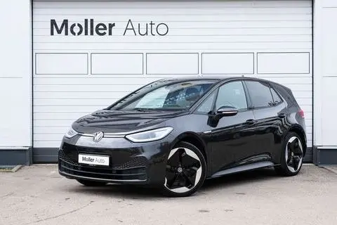 Volkswagen ID.3, 2020, 150 kW, elekter, automaat, tagavedu