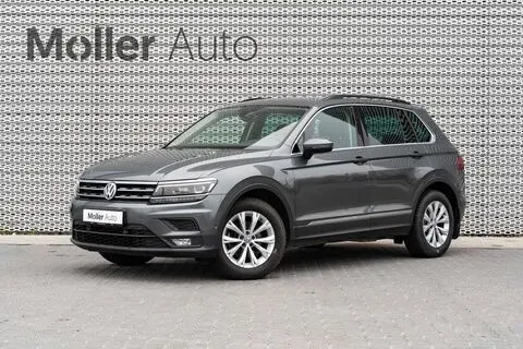 Volkswagen Tiguan, 2020, 2.0, 110 kW, diisel, manuaal, esivedu