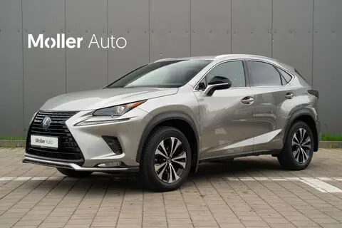 Lexus NX 300h, 2021, 2.5, 145 kW, hübriid b+e, automaat, esivedu
