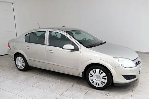 Opel Astra, 2007, 1.6, 85 kW, бензин, механическая, передний привод