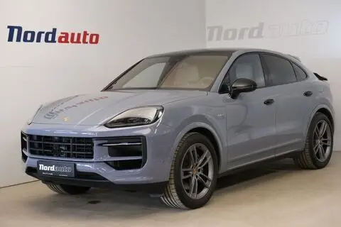 Porsche Cayenne, 2023, 3.0, 224 kW, pistikhübriid b+e, automaat, nelikvedu