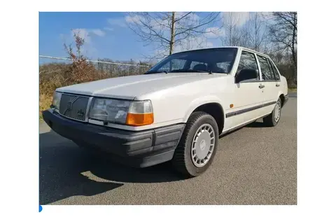 Volvo 940, 1991, 96 kW, bensiin, manuaal, tagavedu