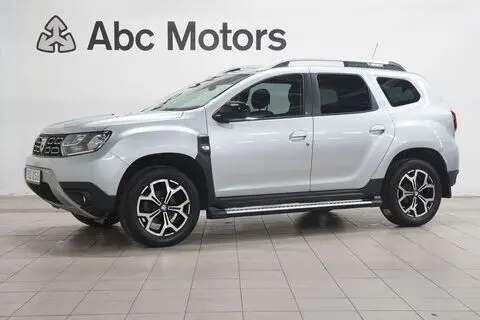 Dacia Duster, 2021, 1.0, 74 kW, bensiin, manuaal, esivedu