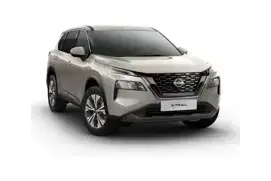 Nissan X-Trail, 2024, 1.5, 116 kW, hübriid b+e, nelikvedu
