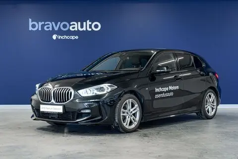 BMW 118, 2024, 1.5, 100 kW, bensiin, automaat, esivedu