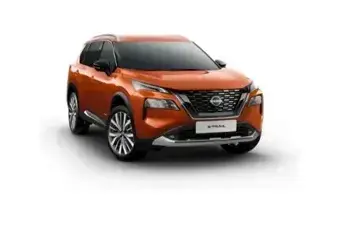Nissan X-Trail, 2023, 1.5, 116 kW, hübriid b+e, nelikvedu