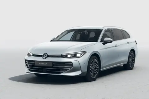 Volkswagen Passat, 1.5, 110 kW, bensiin, automaat