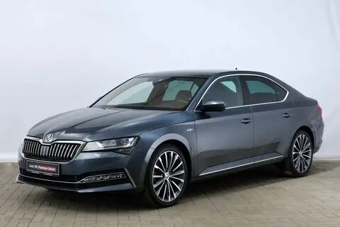 Škoda Superb, 2020, 200 kW, bensiin, automaat, nelikvedu