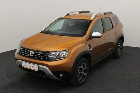 Dacia Duster, 2019, 1.3, 96 kW, bensiin, manuaal, esivedu