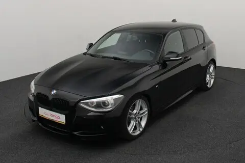 BMW 118, 2014, 2.0, 100 kW, diisel, manuaal, tagavedu