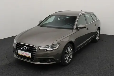 Audi A6, 2013, 2.0, 132 kW, bensiin, automaat, esivedu