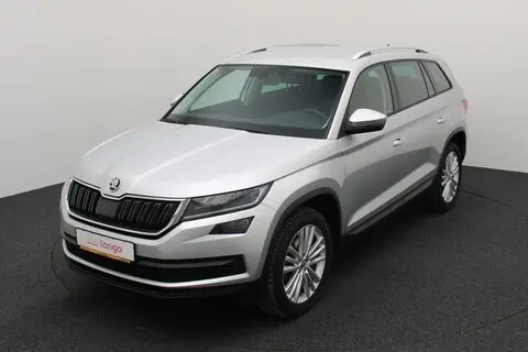 Škoda Kodiaq, 2019, 1.5, 110 kW, bensiin, automaat, esivedu