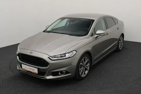 Ford Mondeo, 2018, 2.0, 110 kW, diisel, manuaal, esivedu