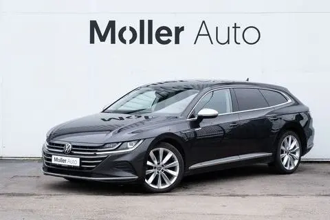 Volkswagen Arteon, 2023, 2.0, 147 kW, diisel, automaat, esivedu
