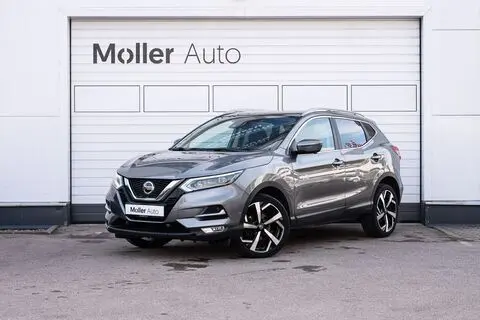 Nissan Qashqai, 2019, 1.2, 85 kW, bensiin, manuaal, esivedu