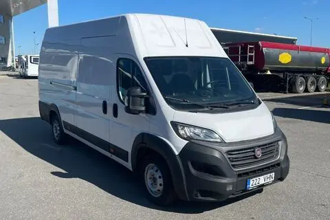 Fiat Ducato, 2.3, 103 kW, diisel, manuaal, esivedu