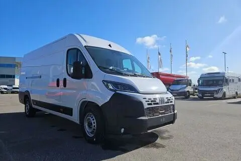 Fiat Ducato, 2.2, 103 kW, diisel, manuaal, esivedu