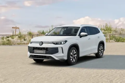 Volkswagen Tayron, 1.5, 150 kW, plug-in hybrid p+e, automatic