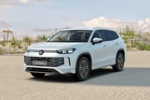 Volkswagen Tayron, 1.5, 150 kW, plug-in hybrid p+e, automatic